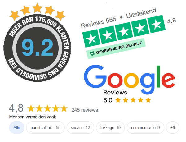  reviews  Waddinxveen